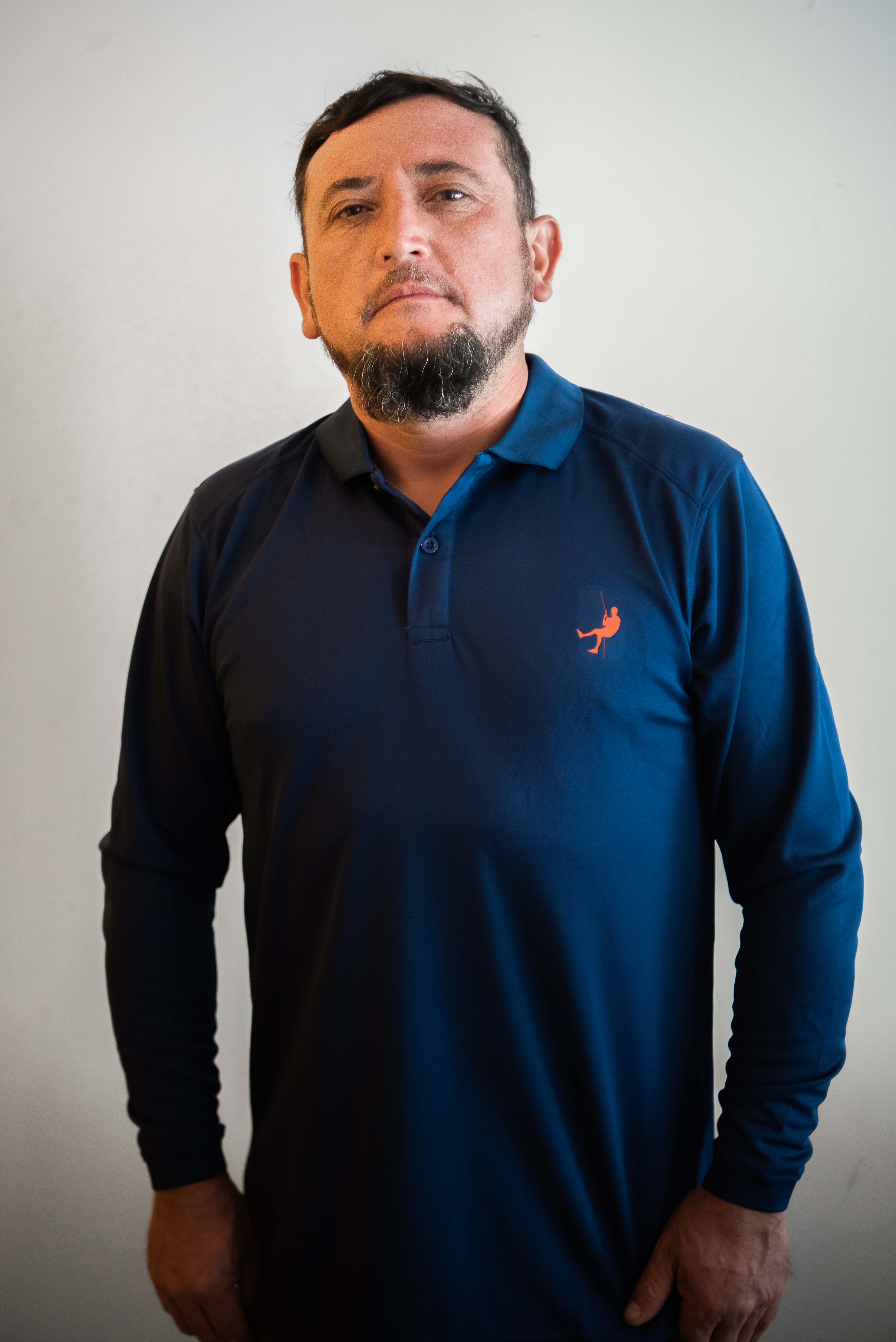 Francisco Parra, Supervisor General
